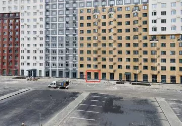 Видное, ул. Калиновая, Московская обл