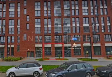 г Москва, поселение Сосенское, поселок Коммунарка, ул Александры Монаховой, д 43 к 1