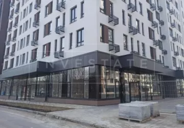 г Москва, поселение Сосенское, Скандинавский б-р, д 19 к 4