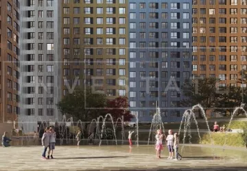 Москва, Строительный пр-д, 9 корп. 1