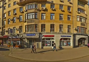 г Москва, ул Красная Пресня, д 28