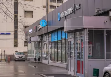 г Москва, Русаковская ул., 22