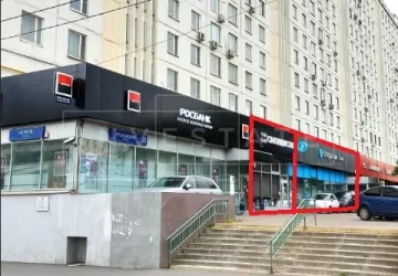 г Москва, Русаковская ул., 22