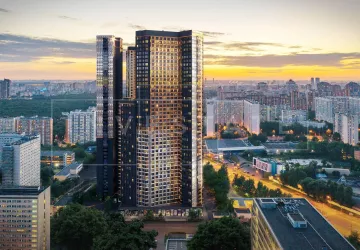 ул. Академика Волгина, 2А