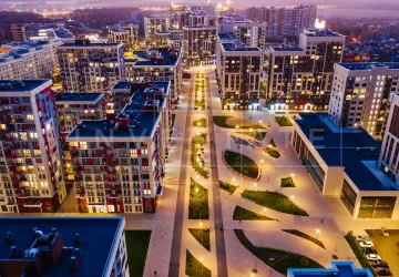 г Москва, Веласкеса б-р, 7