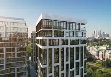 г Москва, Минская ул., 1Г, стр. А