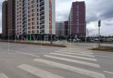 г. Москва, Новомихайловское шоссе, 1к1