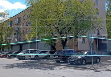 г Москва, Севастопольский пр-т, 37