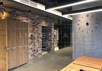 г Москва, Гороховский пер., 12, стр. 1