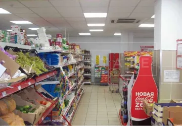 арендный бизнес МО, Луховицкий район, п. Газопроводск, Центральная ул., 19 в , метро  МО, Луховицкий район, п. Газопроводск, Центральная ул., 19