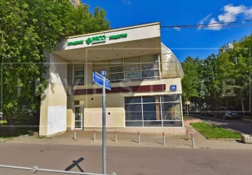 г Москва, Стромынка ул., 19, кор.1