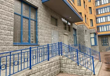 г Реутов, Комсомольская ул., 21, кор. 1