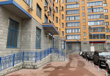 г Реутов, Комсомольская ул., 21, кор. 1