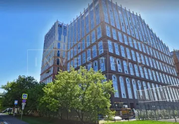 г Москва, Паршина ул., 10