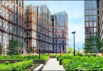 г Москва, Паршина ул., 10