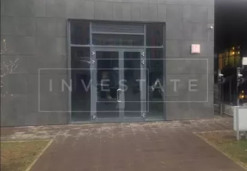 г. Москва, Береговой пр-д, 5, кор. 2