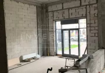 г. Москва, Береговой пр-д, 5, кор. 2