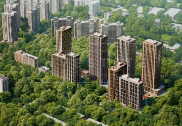 г Москва, ул Фестивальная, д.29