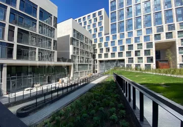 г Москва, Усачёва ул., 11-15