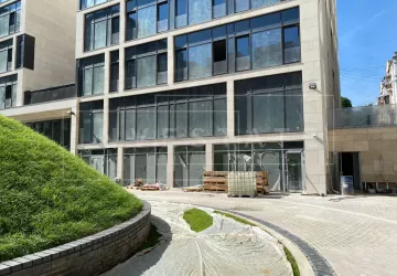 г Москва, Усачёва ул., 11-15