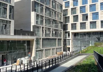 г Москва, Усачёва ул., 11-15