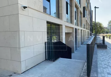 г Москва, Усачёва ул., 11-15