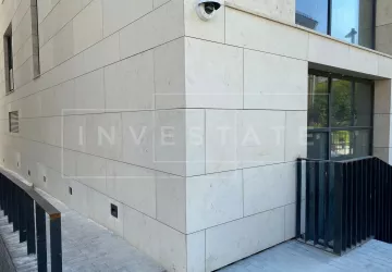 г Москва, Усачёва ул., 11-15