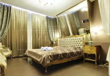 г Москва, Душинская ул., 10