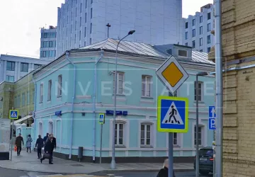 г Москва, Озерковский пер., 1/18
