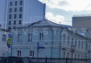 г Москва, Озерковский пер., 1/18