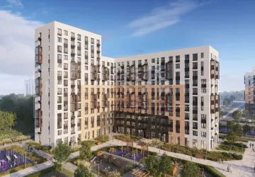 ул. Логинова, 5к1