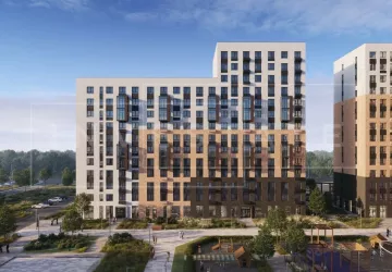 ул. Логинова, 5к1