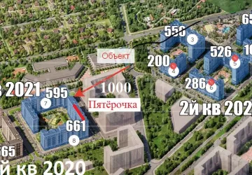 ул. Логинова, 5к1