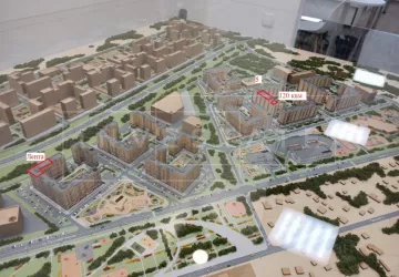 ул. Логинова, 5к1