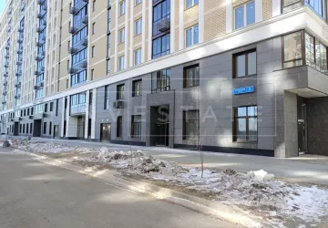 ул. Логинова, 5к1