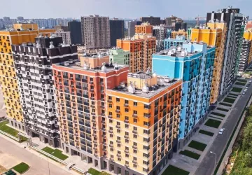 г Москва, Производственная ул., 10, кор. 1