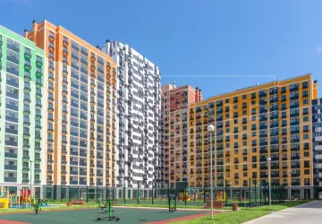 г Москва, Производственная ул., 10, кор. 1