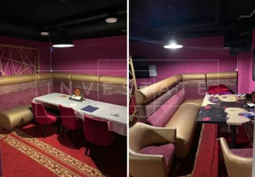 г Москва, Андропова пр-т, 48