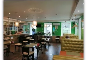 г Москва, Нижняя Красносельская ул., 5, стр. 1