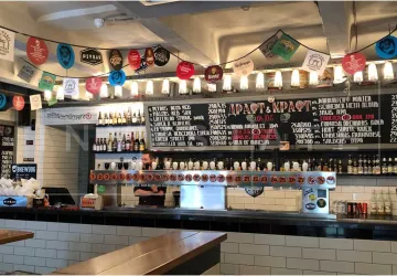 г. Москва, 1-я Тверская-Ямская ул., 2 стр. 1