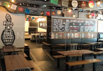 г. Москва, 1-я Тверская-Ямская ул., 2 стр. 1