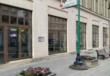 Бол. Дмитровка ул., 32, стр. 1