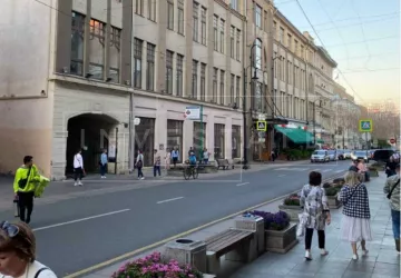 Бол. Дмитровка ул., 32, стр. 1