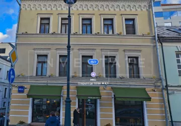 Сретенка ул., 16/2