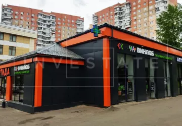 г. Москва, Богданова ул., 52к1
