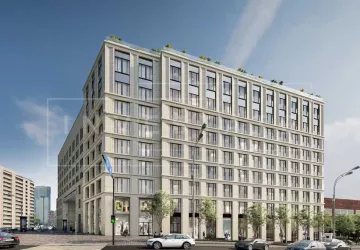 арендный бизнес г. Москва, Ленинский пр-т, 2 в ЦАО, метро  г. Москва, Ленинский пр-т, 2