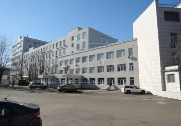 г Москва, Огородный пр-д, 5