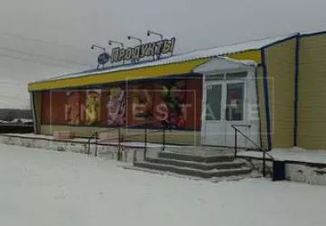 с. Лужники, Центральная ул., 1