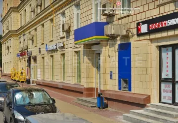 г. Москва, Победы пл., 2, кор. 1