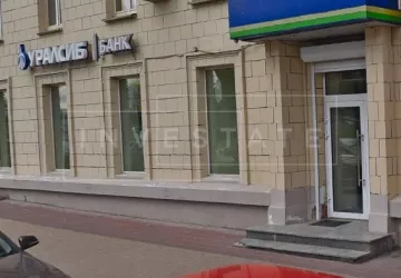 г. Москва, Победы пл., 2, кор. 1